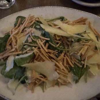 Gringos & Mariachis - Kale Caesar Salad - Tacos Near Me - Potomac, Maryland Gringos & Mariachis - Kale Caesar Salad - Tacos Near Me - Potomac, Maryland