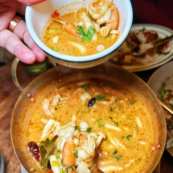 Mitr Thai - Thai Near Me - New York, New York