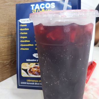 TC Tacos - Jamaica delicious - Tacos Near Me - Hawaiian Gardens, California TC Tacos - Jamaica delicious - Tacos Near Me - Hawaiian Gardens, California
