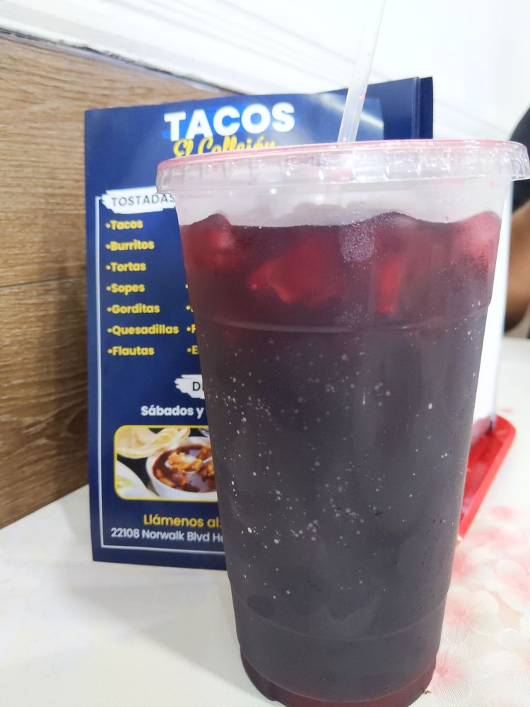 TC Tacos