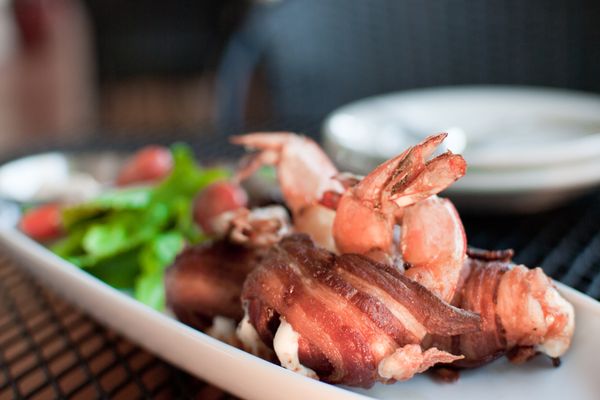 Phoenix City Grille by null