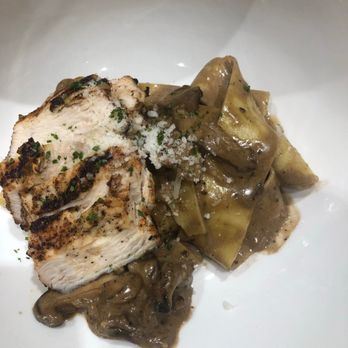 Aurora At The Celeste - Pappardelle - American Near Me - Orlando, Florida