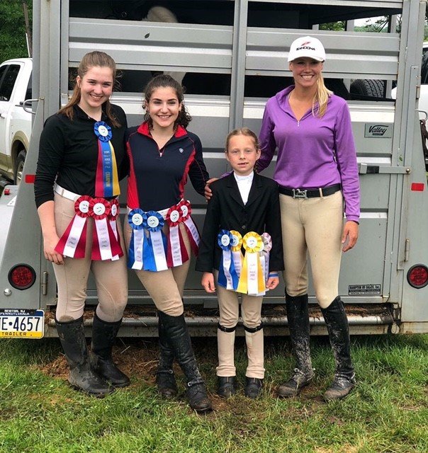 HM Equestrian &Sport Horse - equestrian in Furlong, PA