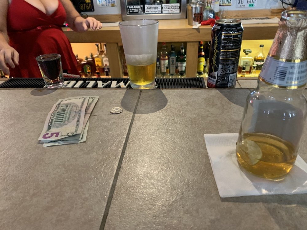 IRON HORSE SALOON Updated October 2024 10 Reviews 1161 Hancock Dr