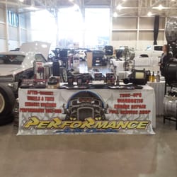 Performance Auto Center