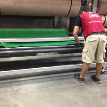 Lowe's Home Improvement - Thanks DJ - Hardware Stores Near Me - Hialeah, Florida