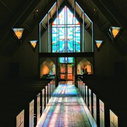 St Mary's Episcopal Church