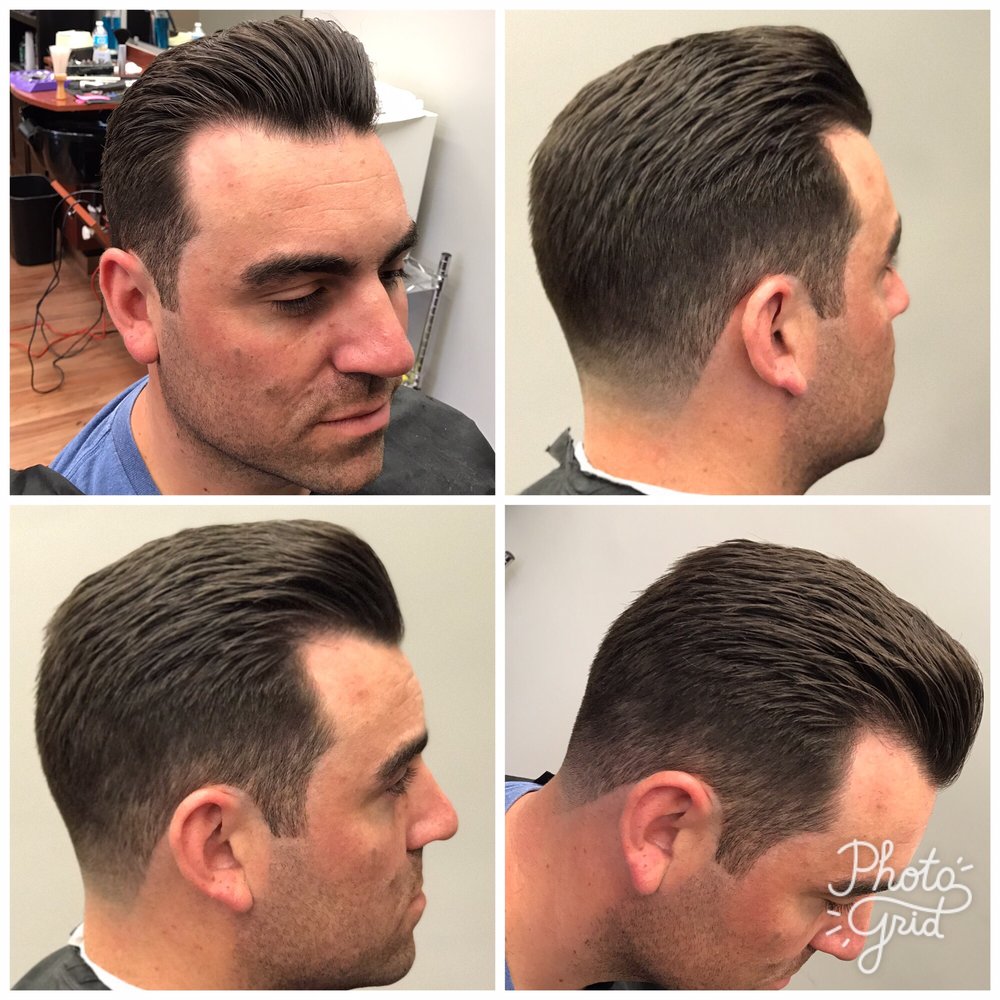 BETHEL BARBER SHOP Updated October 2024 73 Photos & 40 Reviews