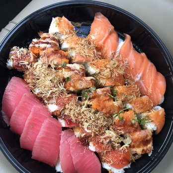 Ninja Sushi - Sushi Bars Near Me - Aiea, Hawaii Ninja Sushi - Sushi Bars Near Me - Aiea, Hawaii