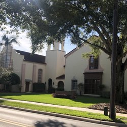 Interlachen Avenue Historic District