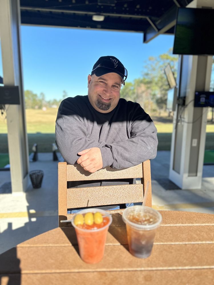 TOP OF THE TEE Updated August 2024 2260 Town Center Blvd, Fleming