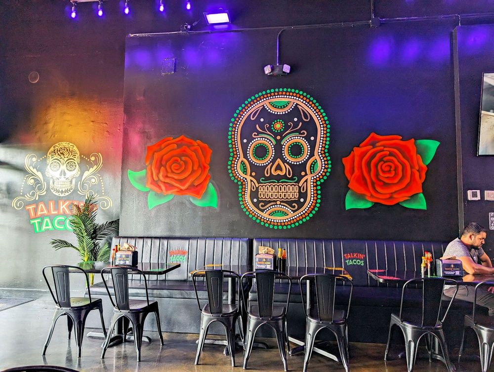 Talkin' Tacos Pembroke Pines