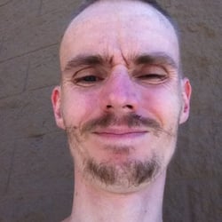 SMARTSTYLE - I got a crew cut. Nice ain't it.
