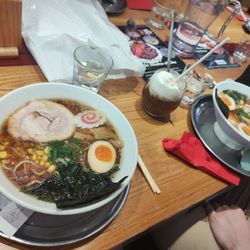 Ichi-ban Boshi
