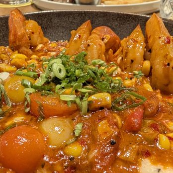 Evelyn's - Shrimp & Grits - Wine Bars Near Me - Nashville, Tennessee