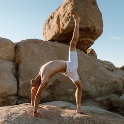 Yoga Santosha