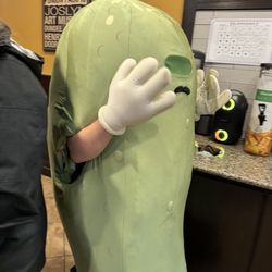 Pickleman's Gourmet Cafe