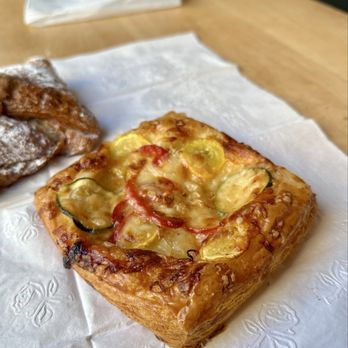 Arsicault - Veggie galette - Bakeries Near Me - San Francisco, California Arsicault - Veggie galette - Bakeries Near Me - San Francisco, California