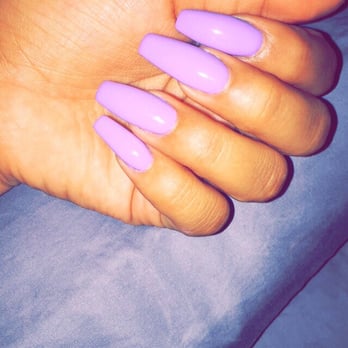 iNail Spa - Cute - Nail Salons Near Me - Miami Beach, Florida