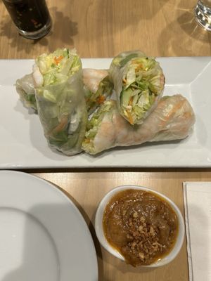 Mana Thai Cafe by null