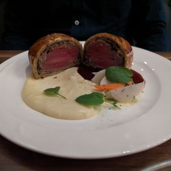 Ramsay's Kitchen - Beef Wellington - Chicken Wings Near Me - Oklahoma City, Oklahoma Ramsay's Kitchen - Beef Wellington - Chicken Wings Near Me - Oklahoma City, Oklahoma