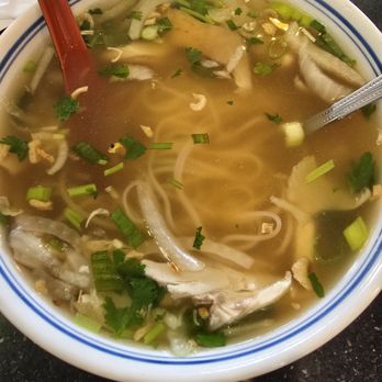 Pho Huong Viet - Vietnamese Near Me - San Francisco, California Pho Huong Viet - Vietnamese Near Me - San Francisco, California