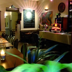 Le comptoir d'ainay