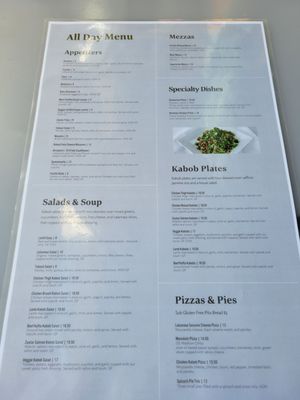 Menu photo 6 Nicholas Restaurant Portland, OR Menu photo 6 Nicholas Restaurant Portland, OR