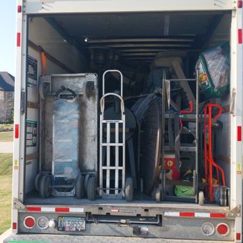 Go Green Movers - Movers Near Me - Grand Prairie, Texas Go Green Movers - Movers Near Me - Grand Prairie, Texas