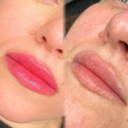 Luminous Lines Permanent Makeup by Kristy - Luminous Lines Permanent Makeup by Kristy has been a premier permanent makeup clinic located in Ankeny, IA, since 2023. Text (515) 450-4776