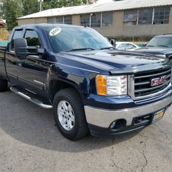Armstrong Auto Sales - 2008 GMC Sierra 1GTEK19J98Z186341