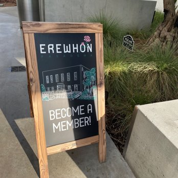 Erewhon - Grocery Near Me - Pasadena, California Erewhon - Grocery Near Me - Pasadena, California