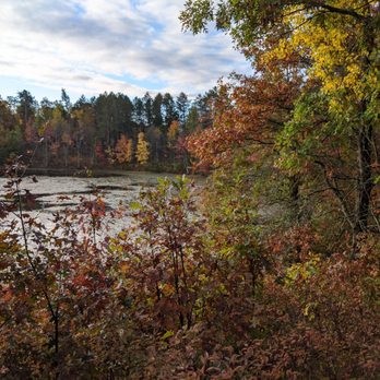 Heartwood Resort - Cabins - Venues & Event Spaces Near Me - Trego, Wisconsin