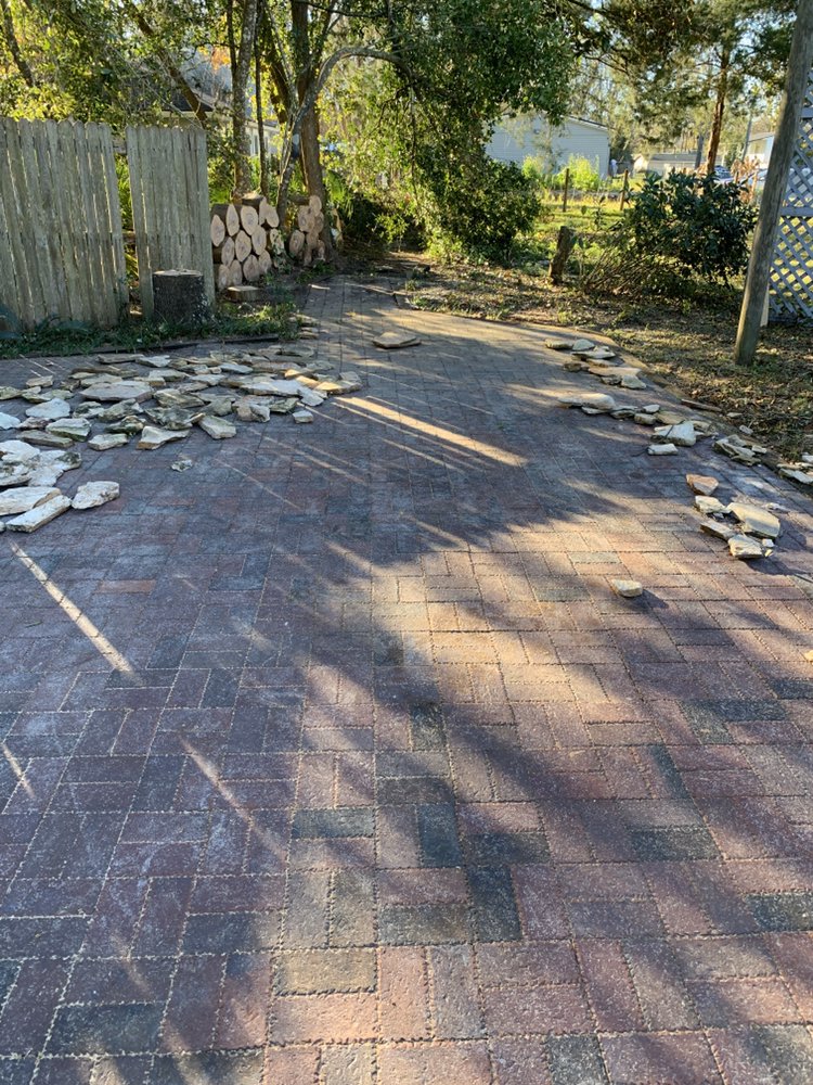 The Real Turf Guys - tree service in Jacksonville , FL