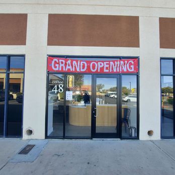 Coffee 48 - Coffee & Tea Near Me - Tempe, Arizona Coffee 48 - Coffee & Tea Near Me - Tempe, Arizona