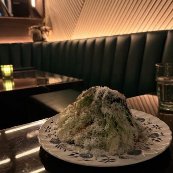 Sonder - Caesar Salad - Tapas/Small Plates Near Me - Santa Ana, California Sonder - Caesar Salad - Tapas/Small Plates Near Me - Santa Ana, California