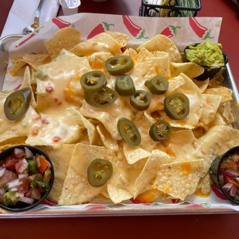 8 Mile Grill and Bar - Nachos - American Near Me - Cañon City, Colorado 8 Mile Grill and Bar - Nachos - American Near Me - Cañon City, Colorado
