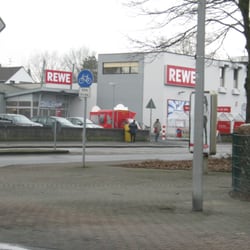 REWE