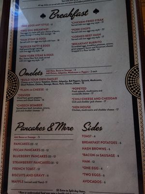 Ichabod's Lounge and Restaurant by null