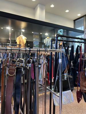 Chance Vintage by null