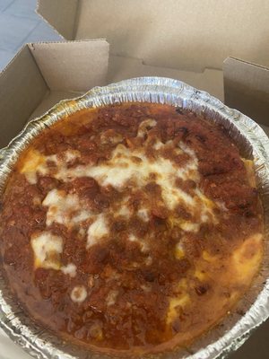Sarpino's Pizzeria Braeswood by null