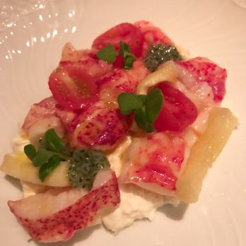 Marea - Italian Near Me - New York, New York Marea - Italian Near Me - New York, New York
