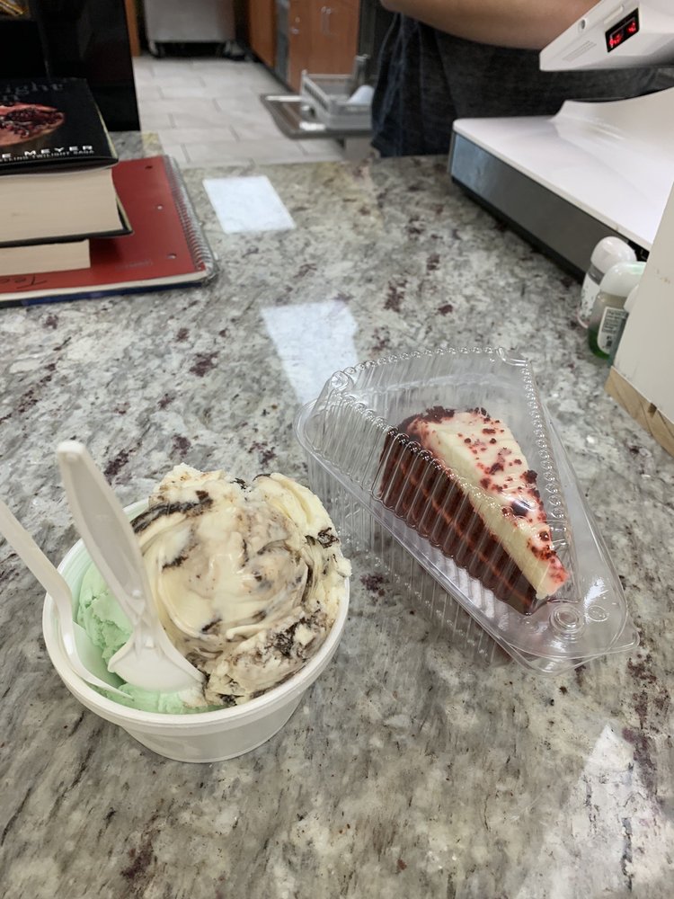 SCOOPS ON SPRUCE 18 Photos 406 Spruce St, Scranton, Pennsylvania Coffee & Tea Yelp