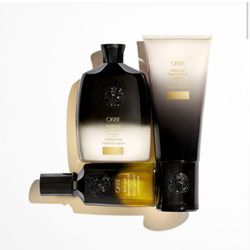 EKSKLUZIV SALON - Oribe Products