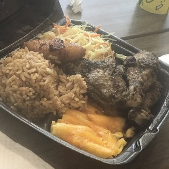 Caribbean Cabana - Jerk chicken - Caribbean Near Me - Dallas, Texas Caribbean Cabana - Jerk chicken - Caribbean Near Me - Dallas, Texas