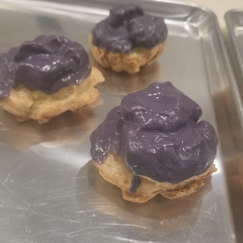 Beard Papa's - Desserts Near Me - Las Vegas, Nevada