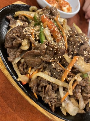 Jang Won Restaurant by null