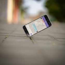 Geetech Repair and Solutions - Iphone screen repair
