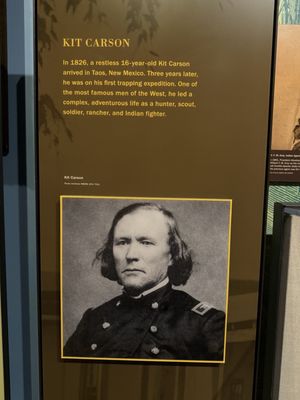 New Mexico History Museum by null