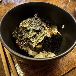 Sake Noire